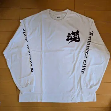 론T 남성용 M 사이즈 MINDPLUS