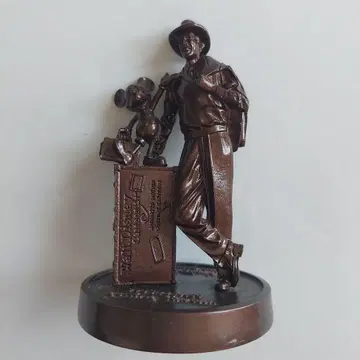 Disney 2021 미키마우스 피규어