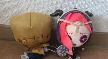 제5인격 굿즈 모음