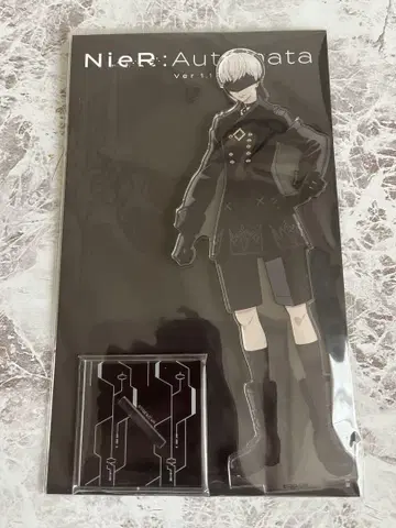 NieR:Automata Ver1.1a 아크릴 스탠드 9S