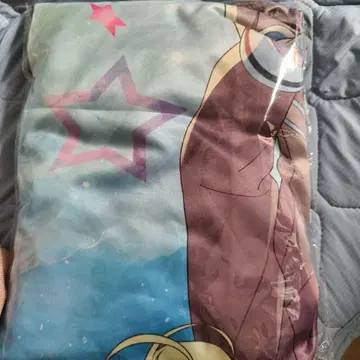 Poppin'Party 10주년 라이브 이치가야 아리사 하피