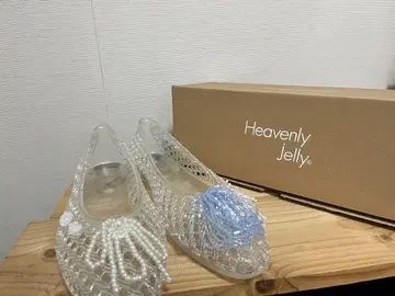[ Hevenly Jelly ] 헤븐리 제리 23.5cm