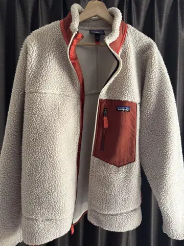 파타고니아 레트로x