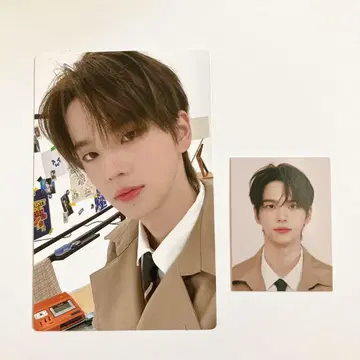 TWS 멤버십 키트 신규
