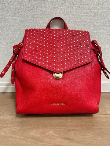 michael kors 마이클코어스 백팩 백팩 스터드