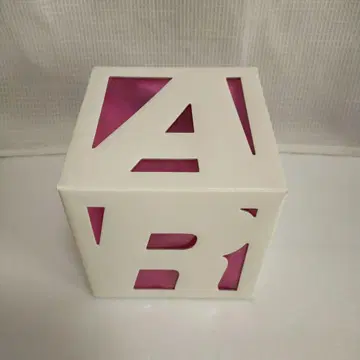 ARASHI Step and Go 웹 한정판 box