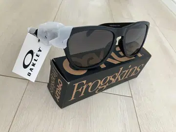 OAKLEY Frogskins(A)