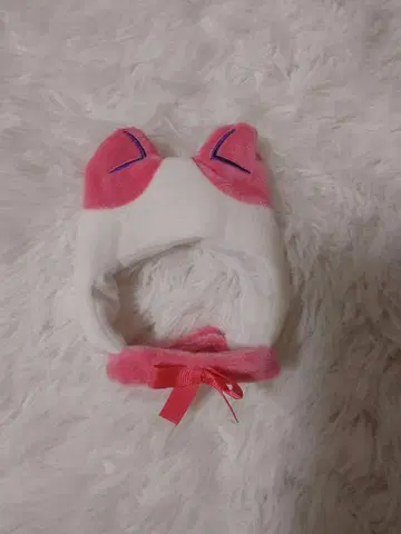 RI:NYAN 응원봉 커버