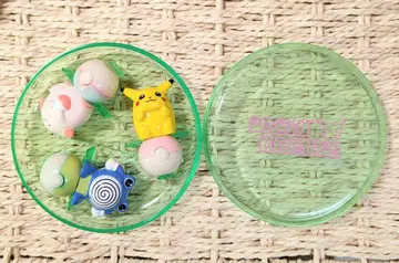 포켓몬 스탬프 헤이세이 레트로 1997년 Nintendo