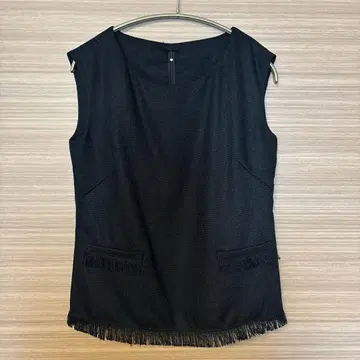 시착만 한 상품! satoka SAFARI black
