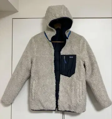 patagonia 파타고니아 리버서블 레트로X 플리스 자켓 XL 사이즈