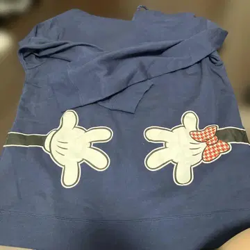 여성용 후드 부착 트레이닝복