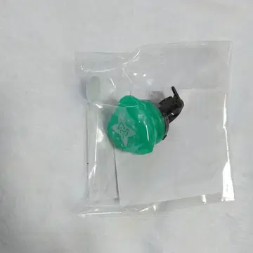 닌뮤 6학년 단독 라이브 6단 반지형 라이트 하트