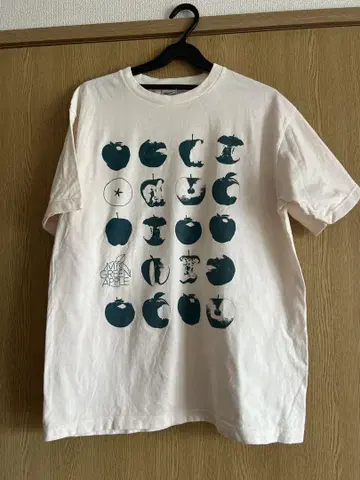Mrs. GREEN APPLE 앨범 [ 5 ] 최초 한정판 T셔츠