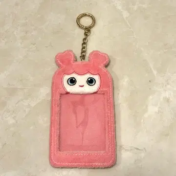 TWICE 모모 모블리 트레이딩 카드 케이스