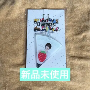 나가오카 레오 군 아크릴 키링