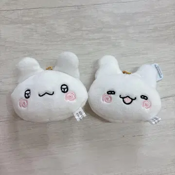 하나마루 유령 린린 방울 봉제 인형