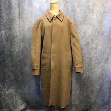 Ansteffan 여성용 100% 캐시미어 롱 코트 0178