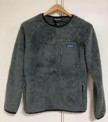 patagonia의 Los Gatos Fleece Crew 플리스 크루