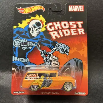 핫휠 55 CHEVY PANEL