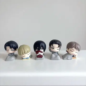 진격의 거인 오네무탄 컴플리트