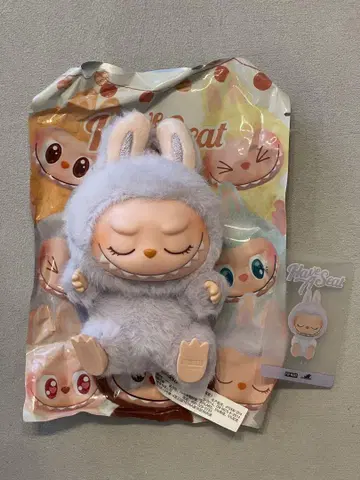 러브브 해피 시트 ZIZI 지지