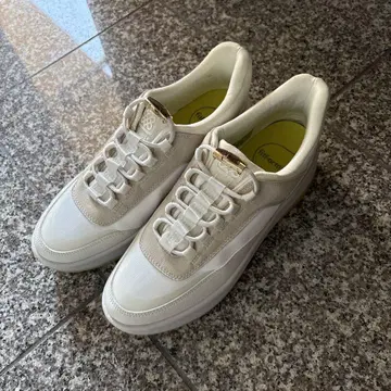 fitfit 핏핏 스니커즈 아이보리