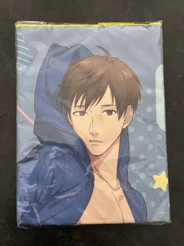 우라미치 오빠 복권 메이트 A상 빅 극세사 타월