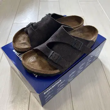 BIRKENSTOCK Exclusive Zurich(Regular)
