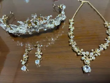 티아라 웨딩