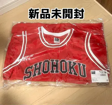 정대만 유니폼 XL THE FIRST SLAM DUNK