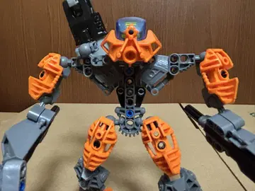 LEGO 바이오니클 오와츠