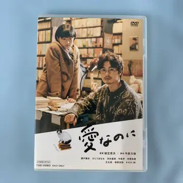 사랑인데도
