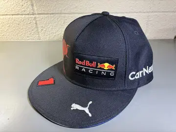 PUMA RedBull 레이싱 캡