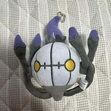 포켓몬 프티 샹델라 마스코트