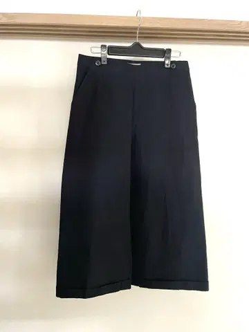 마가렛호웰 와이드 팬츠