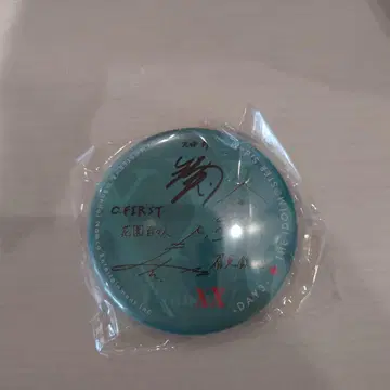 애니서머 캔뱃지 아이돌 마스터 SideM