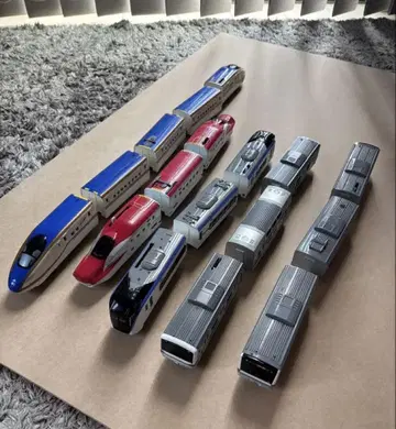 프라레일 신칸센 주오선 조반선 아즈사 카가야키 코마치 묶음 판매
