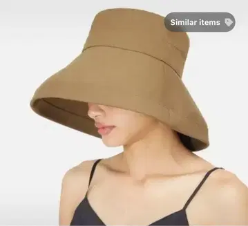 짐 톰슨 버킷햇 모자
