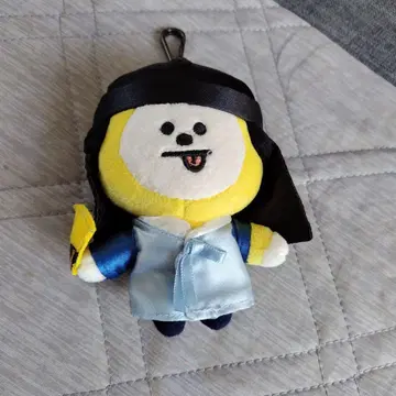 BT21 chimmy 치미 지민 bts
