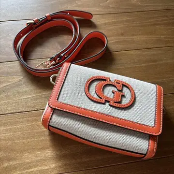 GUESS 숄더백