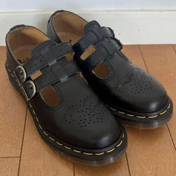 [ 새상품급 ] 8065 멜리 제인 신발 UK5 Dr.martens