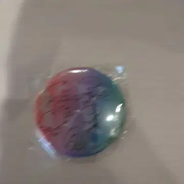 애니서머 캔뱃지 i Ris