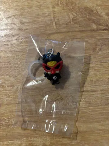 hysteric mini 히스미니 메지루시 액세서리