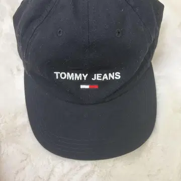 TOMMY 모자