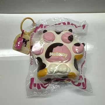 [ 익명 배송 ] Mellojoy 힐링 고양이 손톱 삼색 고양이 손톱