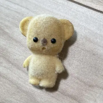 3년 2반의 친구들 코알라 아기?