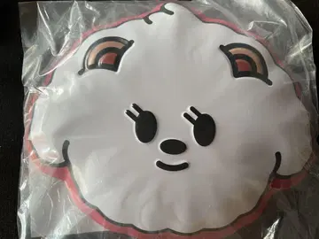 밤구름 가면