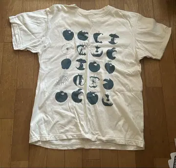 Mrs. GREEN APPLE [ 5 ] 복각 T셔츠