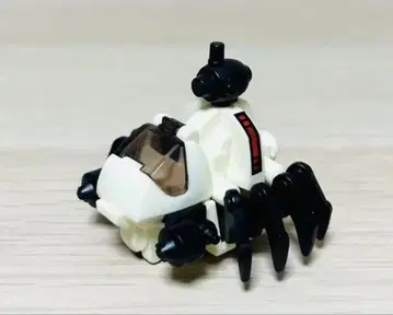 [레어템] TOMY 조이드 그랑츄라 구 조이드 타카라토미 당시물 쵸로Q